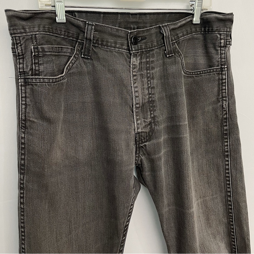 Levi’s 513 Slim Straight Men's Jeans 36x30